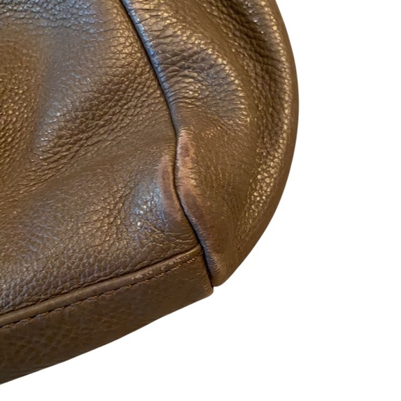 Marc by Marc Jacobs Classic Q Fran shoulder bag - Picture 9 of 11